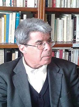 Algérie - Ahmed Rouadjia. Politologue «L’opposition donne une caution forte au régime»