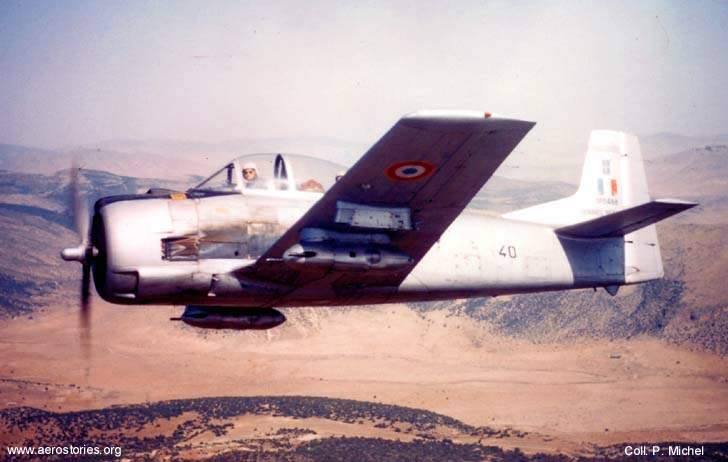 survol-nememchas-aures-1961