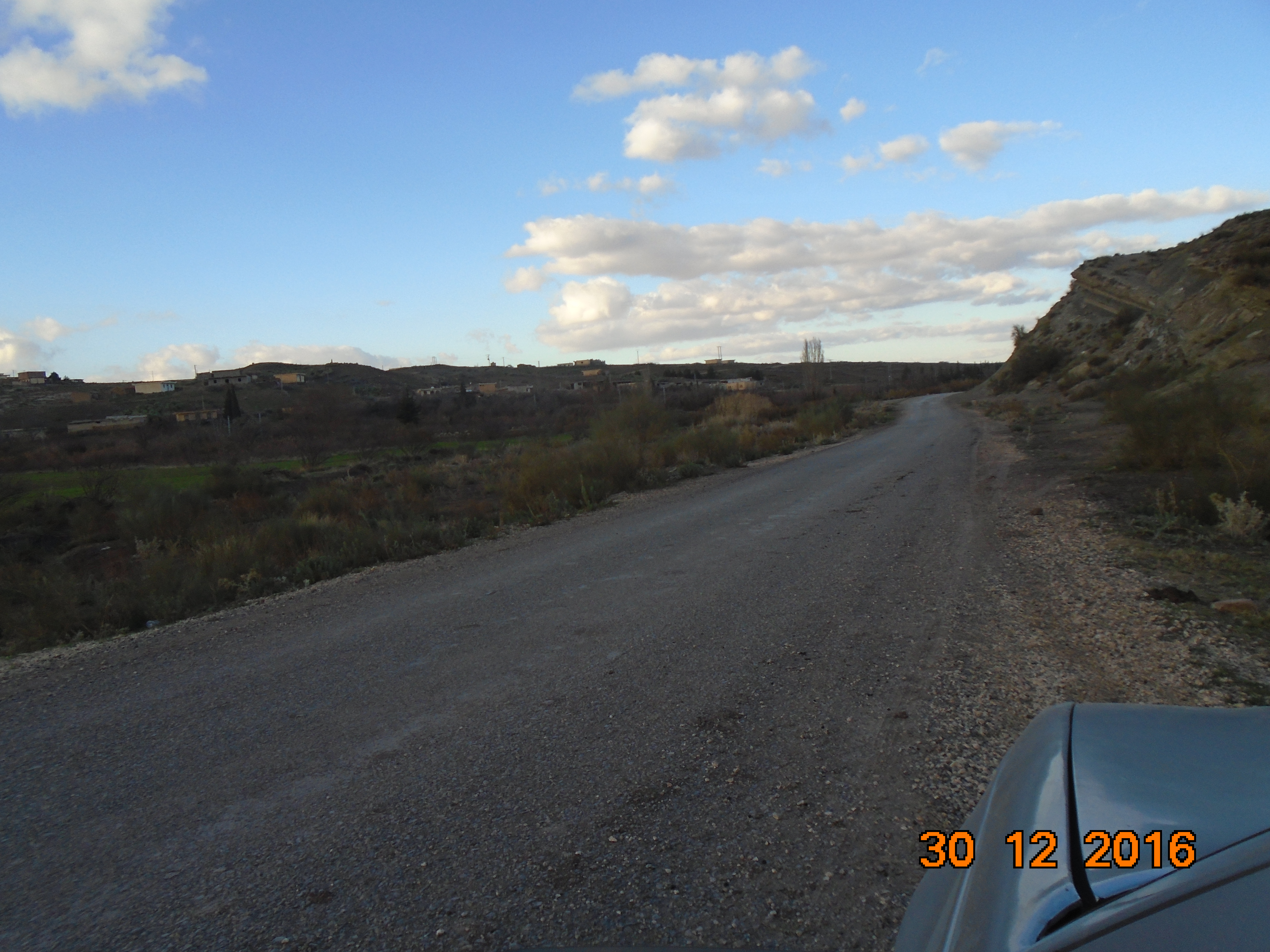 الكركار ارض البطولات والابطال هذا المساء من 2016/12/30