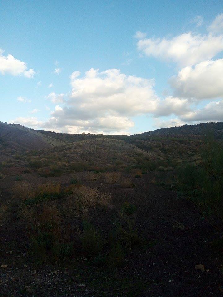 ارض البطولات الكركار ببلدية يابوس اكبر مركز عبور لقوافل المجاهدين