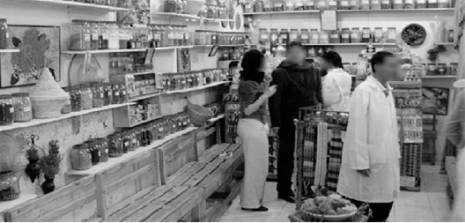 Algérie - Herboristes: 19 établissements proposés à la fermeture