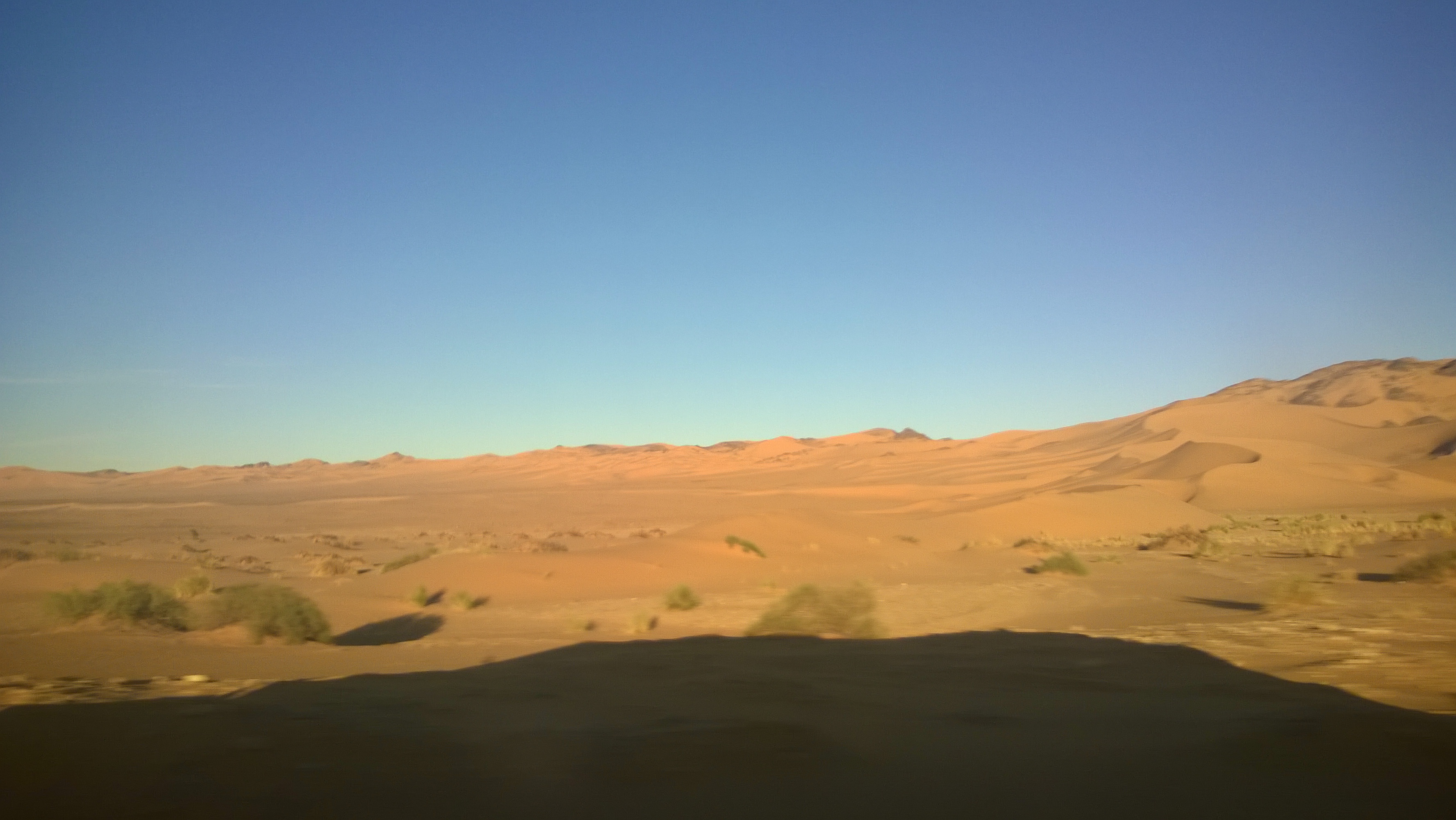 - مقراني يزيد من قايس الى تمنراست.