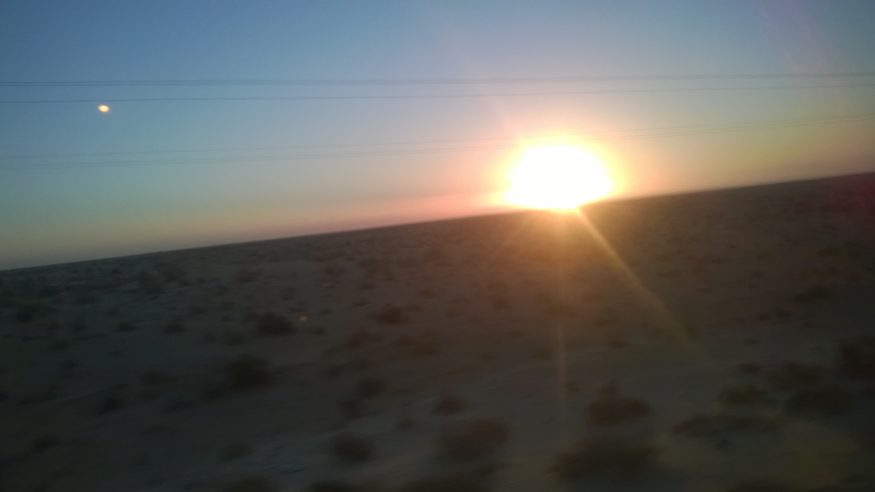 مقراني يزيد من  قايس الى تمنراست.