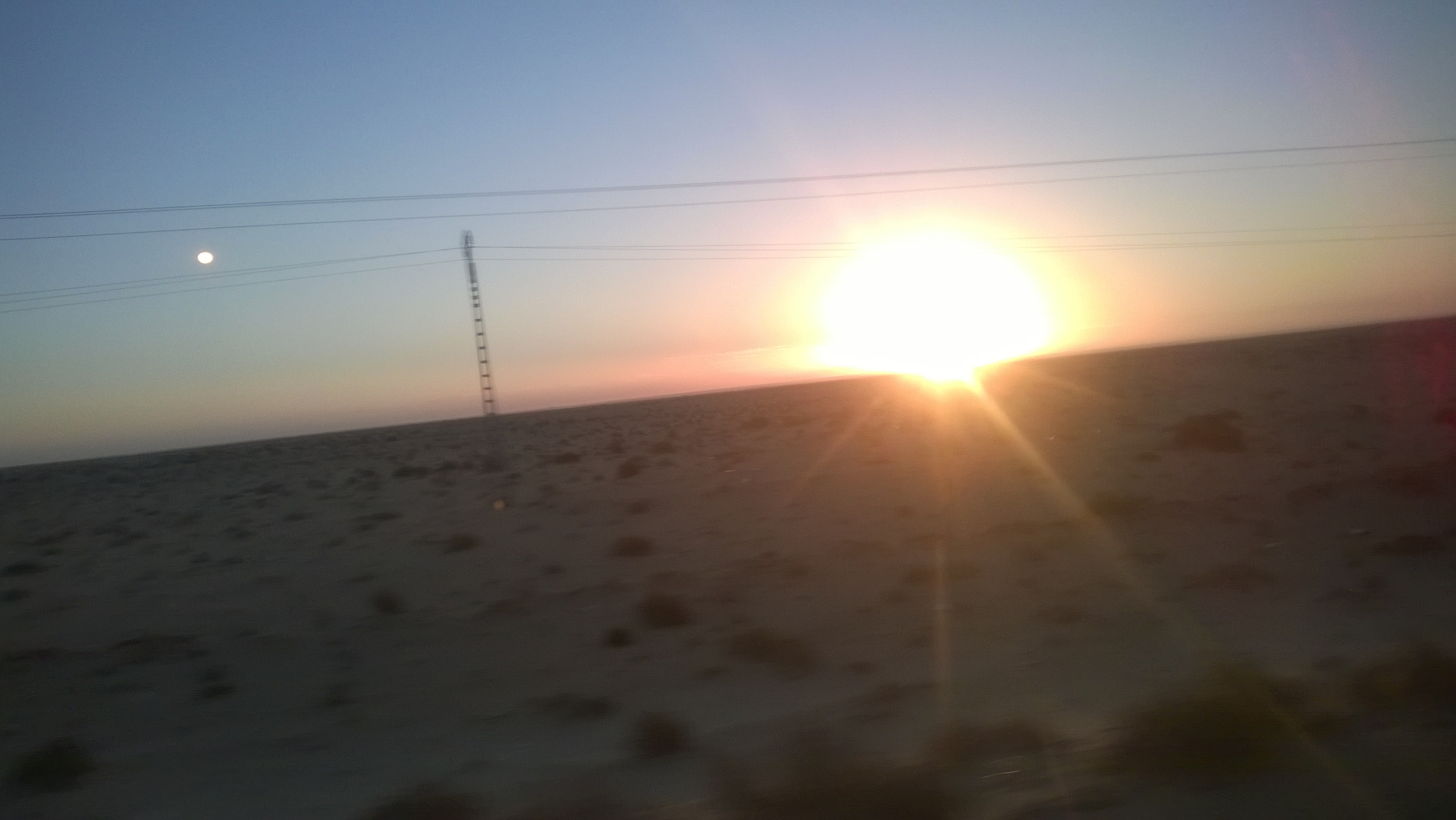 مقراني يزيد من  قايس الى تمنراست.