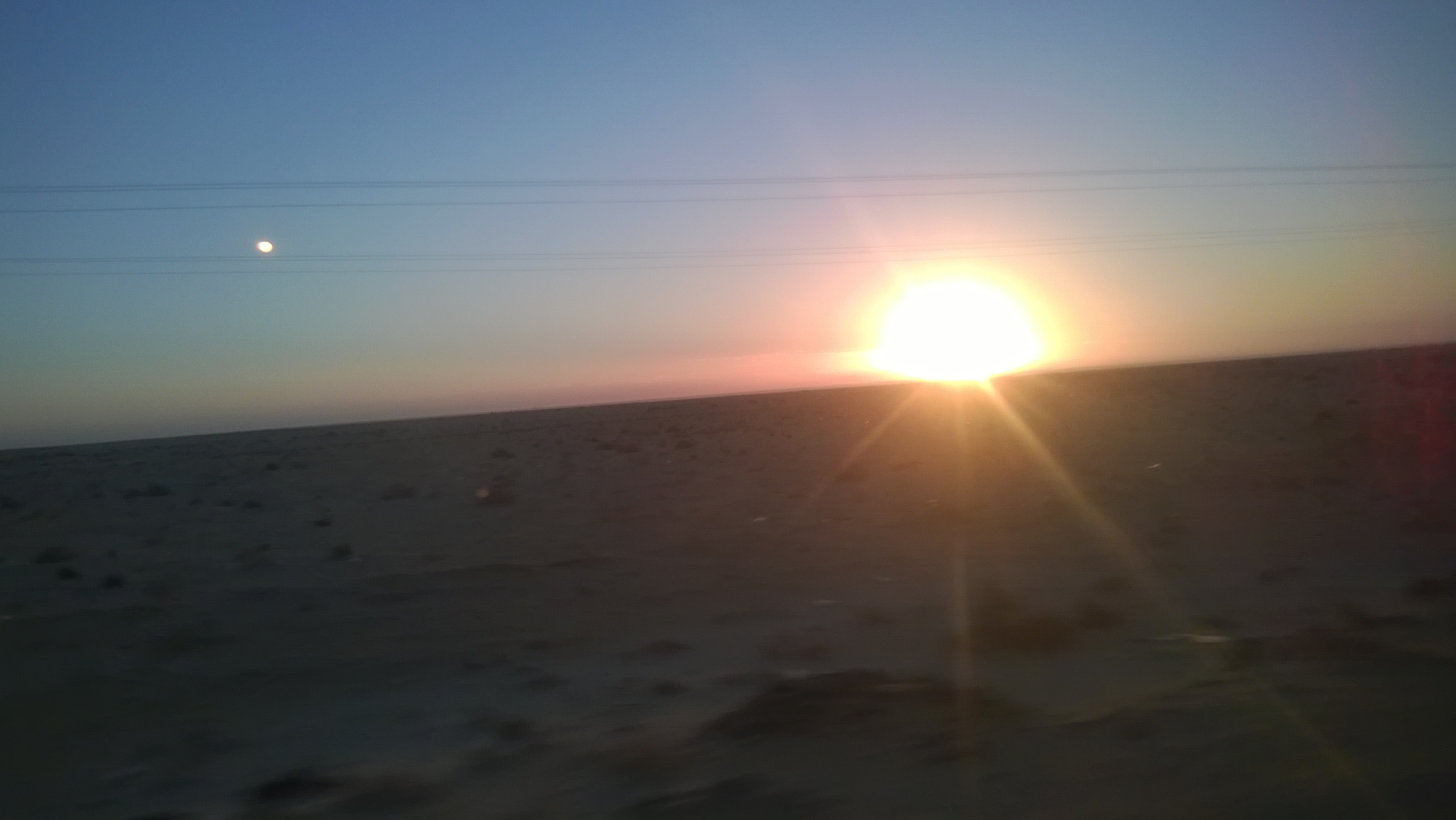 مقراني يزيد من  قايس الى تمنراست.