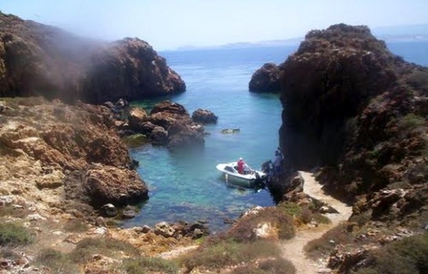 Oran -  Un projet pour le classement de 