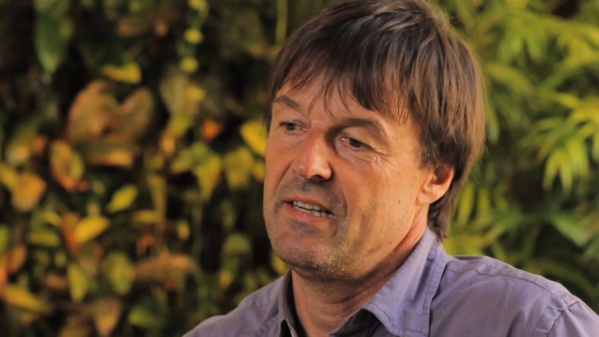 Planète - France. Présidentielle 2017: Nicolas Hulot ne soutiendra personne et pourrait passer à l'action en mars