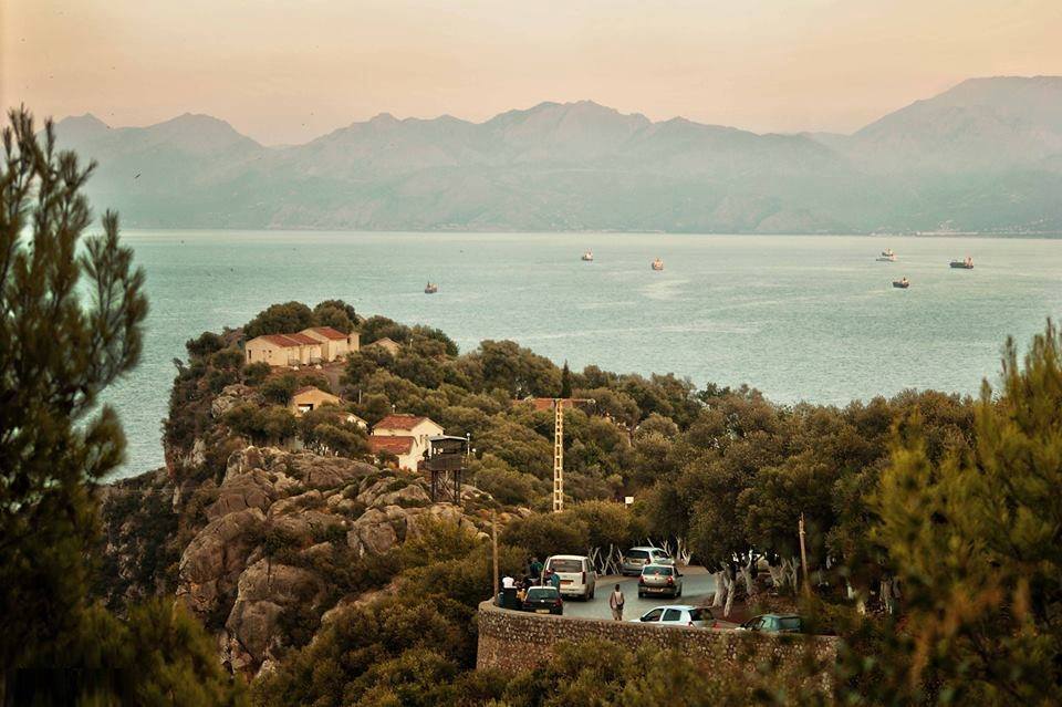 ⴱⴳⴰⵢⴻⵜ, Bgayet, Saldae, Bugia, Naciria, Bougie, Béjaïa