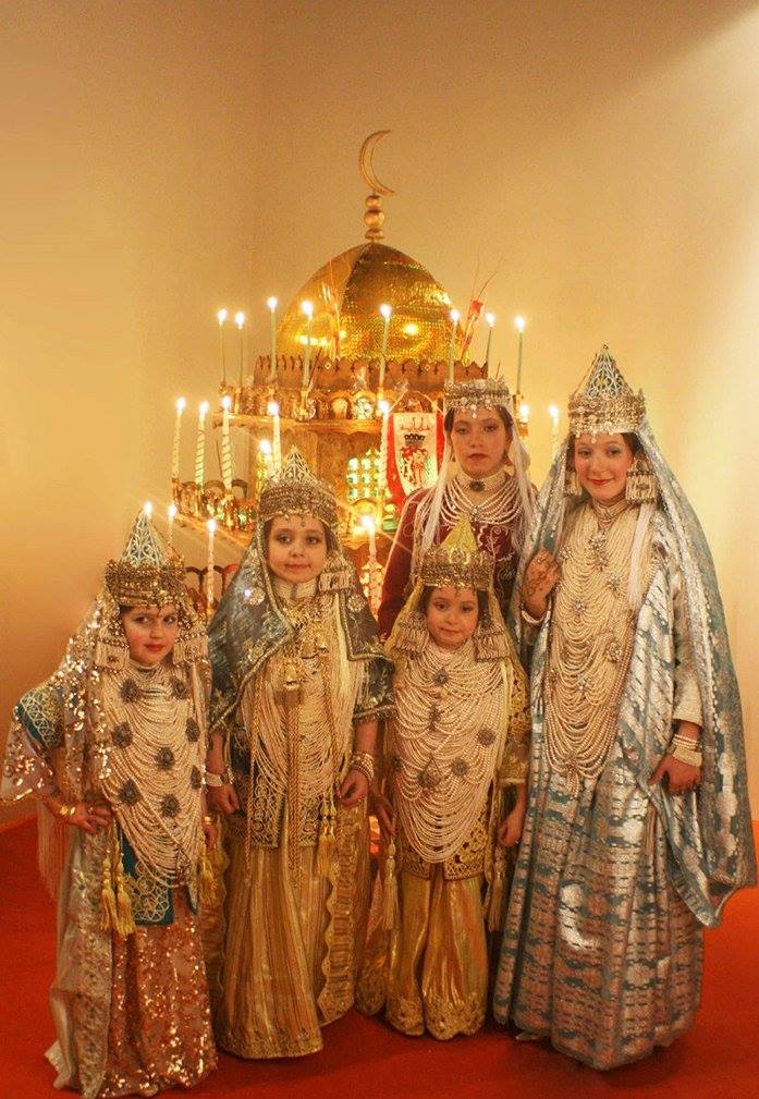 La Chedda de Tlemcen