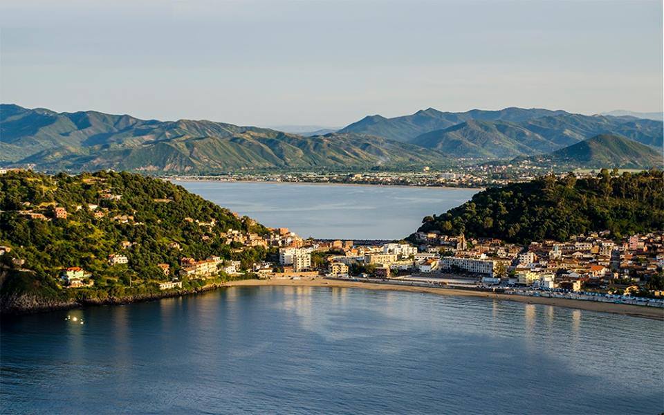 Collo (antique Chullu) (ex- Philippeville) wilaya de Skikda