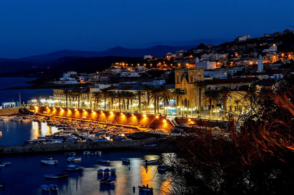 La Calle (Wilaya d'El Tarf)