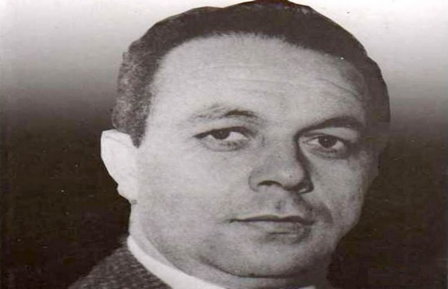 Algérie - ŒUVRE DU PROFESSEUR BELAÏD ABANE:  La monographie sur l’assassinat de Abane Ramdane paraîtra cet été