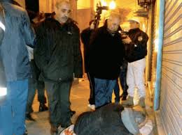 Lancée par plusieurs organismes à Skikda:  Une caravane nocturne au secours des SDF