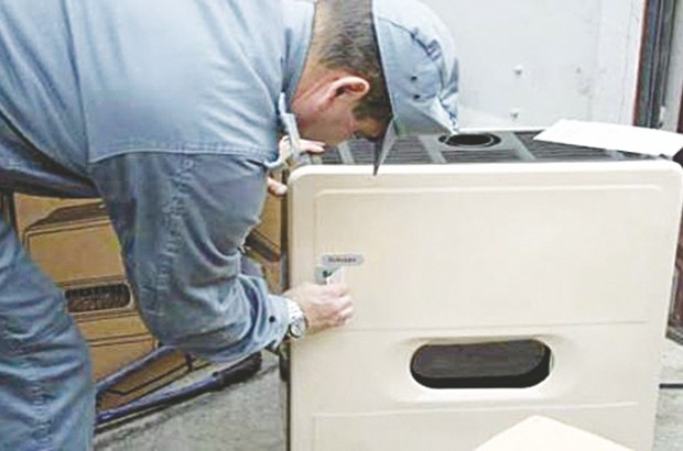 Algérie - 5.485 INTERVENTIONS DE LA PROTECTION CIVILE ONT ÉTÉ ENREGISTRÉES DURANT LA MÊME PÉRIODE:  10 personnes tuées par le monoxyde de carbone en 48 heures