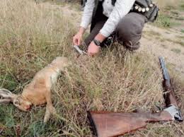 Tlemcen -  Mobilisation contre le braconnage
