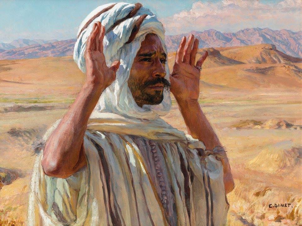 Étienne Dinet - Nasreddine Dinet  