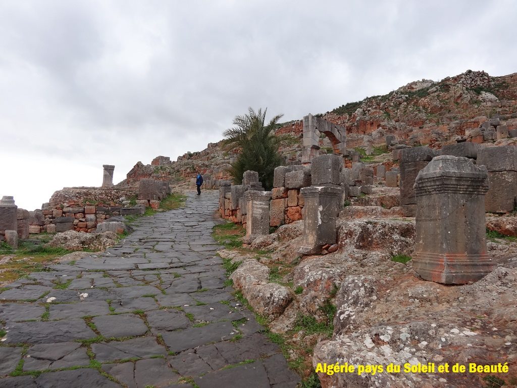 Bienvenue à Respublica Castellum Tidditanorum,