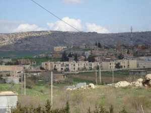 بلدية يابوس ولااتية خنشلة