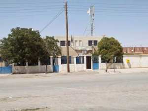 بلدية تاوزيانت ( فايس سابقا ) ولااتية خنشلة