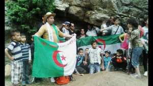 بلدية اسيغة ولاية خنشلة