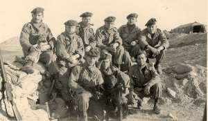 1957/58 - Bab-El Assa