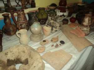 Yennayer 2967 à Lemroudj