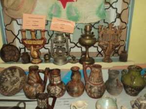 Yennayer 2967 à Lemroudj