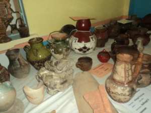 Yennayer 2967 à Lemroudj