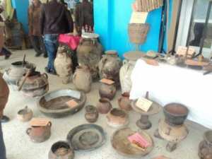 Yennayer 2967 à Lemroudj