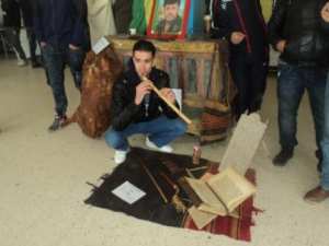 Yennayer 2967 à Lemroudj