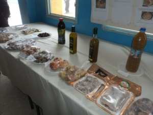 Yennayer 2967 à Lemroudj