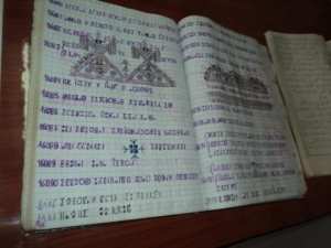 Yennayer 2967 à Lemroudj