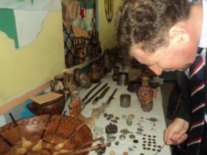 Yennayer 2967 à Lemroudj