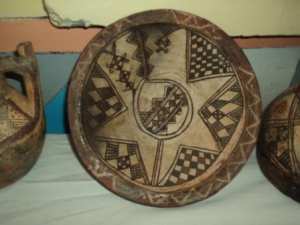 Yennayer 2967 à Lemroudj