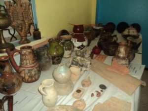 Yennayer 2967 à Lemroudj