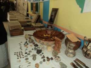 Yennayer 2967 à Lemroudj