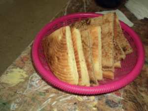 Yennayer 2967 à Lemroudj