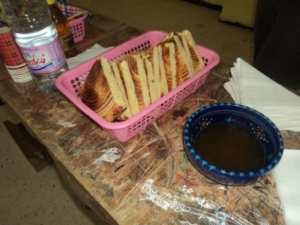 Yennayer 2967 à Lemroudj