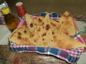 Yennayer 2967 à Lemroudj