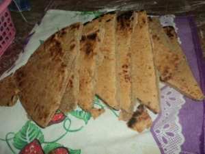 Yennayer 2967 à Lemroudj