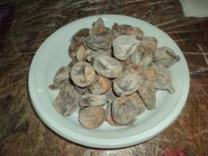 Yennayer 2967 à Lemroudj