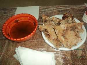 Yennayer 2967 à Lemroudj