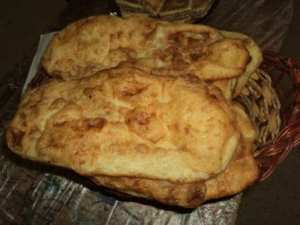 Yennayer 2967 à Lemroudj