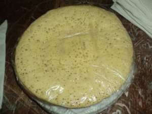 Yennayer 2967 à Lemroudj