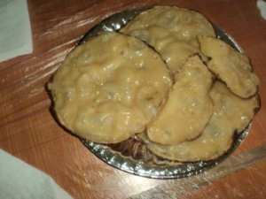 Yennayer 2967 à Lemroudj