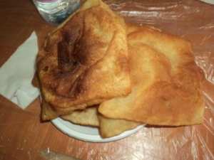 Yennayer 2967 à Lemroudj