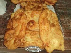 Yennayer 2967 à Lemroudj