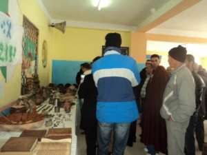 Yennayer 2967 à Lemroudj