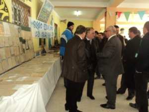 Yennayer 2967 à Lemroudj