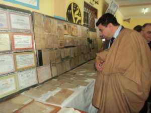 Yennayer 2967 à Lemroudj